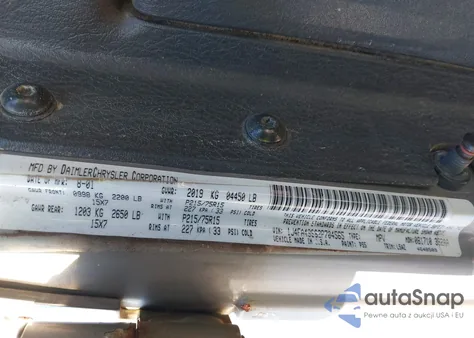 2002 Jeep Wrangler Sport z USA, uszkodzony, nr VIN 1J4FA49S62P704565